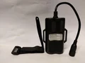 Trygg 4400mAh/7.4V Batteripakke 18650 li-ion, Vanntett