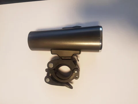 Trygg 70 Frontlykt 70 LUX, 5V, USB Oppladbar