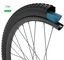 Tubolight EVO SL Tubeless Dekkinnsats Flere st&#248;rrelser, XC/Maraton/Trail