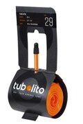Tubolito Tubo-MTB 29" Slang 29 x 1,80-2,40, Presta 42 mm, 85 g