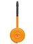 Tubolito Tubo ROAD 700c Slange 700 x 18/28, Presta 80 mm, 40 g
