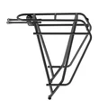 Tubus Grand Tour 28&quot; Bagasjebrett Svart, CrMo, 760 gram, Maks 26kg