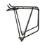 Tubus Cargo Classic 28&quot; Bagasjebrett Sort, CrMo, 740 gram, Maks 26kg