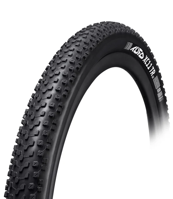 Tufo XC11 SG TR 29" Terrengdekk Black, 29"x2,35, Tubeless, 650g 