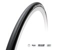 Tufo Calibra Plus 25 Clincher Dekk Sort, 700x25, 240 TPI, 6-10 Bar, 210 gr