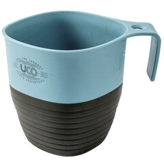 UCO Camp Cup Kopp Blue, 350 ml, Sammenleggbar