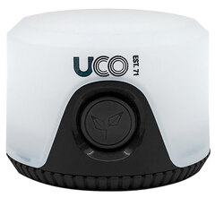 UCO Sprout Mini Oppladbar Lampe Black, 100 lumen