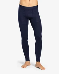 Ulvang Hero M&#228;n Base Layer Tights 100 % RWS merinoull