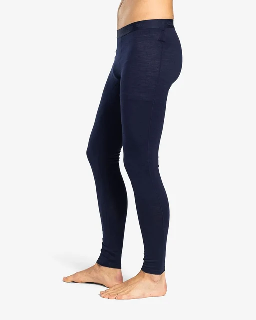 Ulvang Hero Män Base Layer Tights 100 % RWS merinoull 