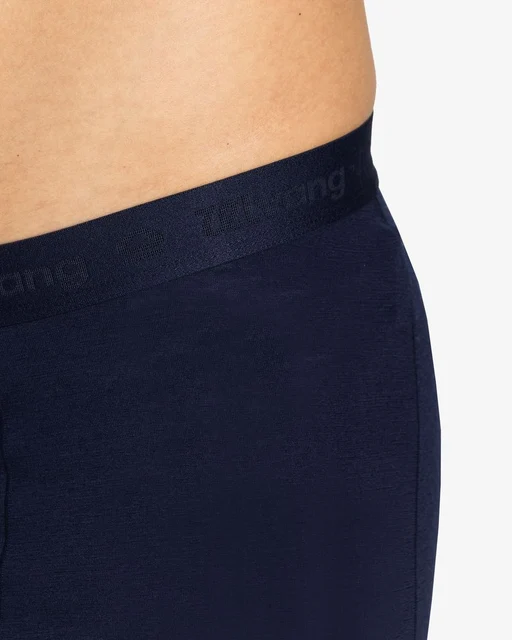 Ulvang Hero Män Base Layer Tights 100 % RWS merinoull 