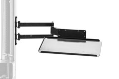 Unior Laptop Holder For 1693EL mekkestativer