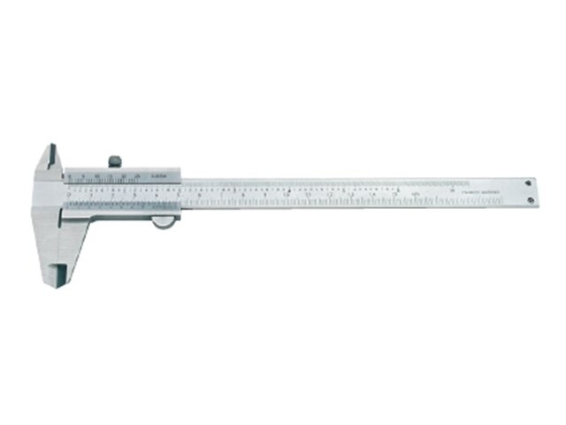 Unior 0-150 Skjutmått 0 - 150mm 