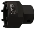 Unior Pipen&#248;kkel XTR 950 og Bosch Gen4 For Shimano og Bosch Perf CX Gen4