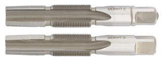 Unior Pedal Gängverktyg Vänster och höger, 16x1