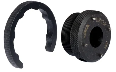 Unior XTR FC-M970 Krankavdrager Til fjerning av XTR FC-M970 kranker 