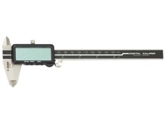 Unior 0-150 Digitalt Skyvelær 0 - 150mm