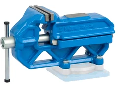 Unior 80 Irongator Skrustikke 100mm, 3500g