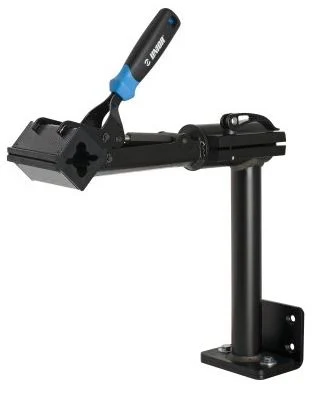 Unior Mekkestativ Benk/Veggmontert Justerbar klemme 