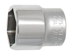 Unior Pipe for service av demper 24 mm