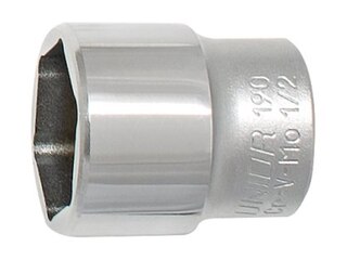 Unior Pipe for service av demper 27 mm