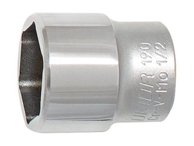 Unior Pipe for service av dempere 28 mm 