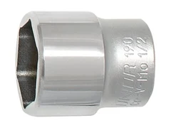 Unior Pipe for service av dempere 30 mm
