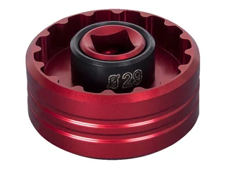 Unior T47 Vevlagerverktyg borttagning av T47 vevparti