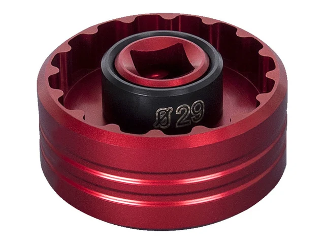 Unior T47 Kranklager Verktøy Til fjerning av T47 kranklager 