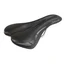 Velo Wide Channel Herrsadel Svart, 175 x 270mm, 358gr