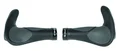 Velo Ergogel D3 Bar Handtag Svart, Med barends, 138mm