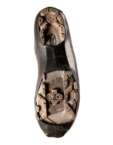 veloToze Tall Gravel/MTB Skotrekk Black, Str. L 