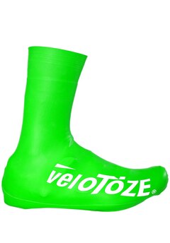 veloToze Tall 2.0 Skotrekk Viz-Green, Str. XL