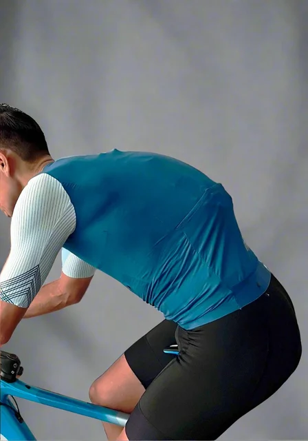 VeloToze Cooling Vest Hvit, Str. XXL 