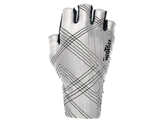 VeloToze Aero Hansker Hvit, Str. L