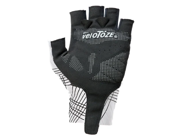 VeloToze Aero Hansker Hvit, Str. L 