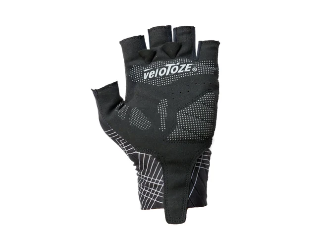 VeloToze Aero Hansker Sort, Str. M 