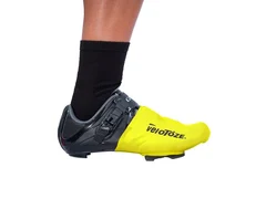 veloToze Road T&#229;trekk Viz-Yellow, One Size