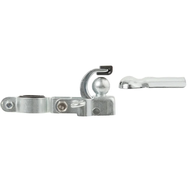 Ventura Universal Vagnfäste Fästs på sadelstolpe, 25,4 - 31,8 mm 
