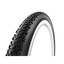 Vittoria Mezcal Rigid 26" Dekk Sort, 26" x 2.10, 120 TPI