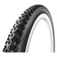 Vittoria Barzo G2 Vikbart 26&quot; D&#228;ck Svart, 26x2.1, Clincher/TNT, 650g