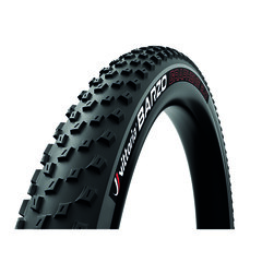 Vittoria Barzo G2 Foldbart 27,5" Dekk Sort, 27,5x2.1, Clincher/TNT, 670g