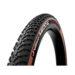 Vittoria Mezcal TLR G2 29&quot; Dekk Sort/Brun, 29 x 2.25, G+, 710 g