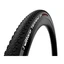 Vittoria Terreno Dry CX D&#228;ck Svart/Gr&#229;, 700 x 33,g+, TNT, 410g