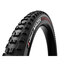 Vittoria Mazza Tubeless TNT 29" Däck Grå, 29" x 2.6, Tubeless TNT, 1100g