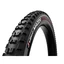 Vittoria Mazza Tubeless TNT 27.5&quot; Dekk Gr&#229;, 27.5&quot; x 2.6, Tubeless TNT, 1030g