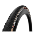 Vittoria Terreno Dry Dekk Tan, 40-622, Asfalt og grus, Tubeless