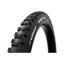 Vittoria Mota Race 29&quot; D&#228;ck Svart, 29&quot; x 2.4, 60 TPI, 1180g
