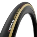 Vittoria Pista Oro Tubular G2 Baned&#228;ck Snabbt TLR d&#228;ck till velodrom 23/25-622