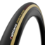 Vittoria Pista Oro Tubular G2 Banedekk Svært raskt dekk til velodrom 23/25-28"