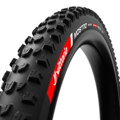 Vittoria Mostro Enduro 27,5" Dekk Sort, 27,5"x2.4"